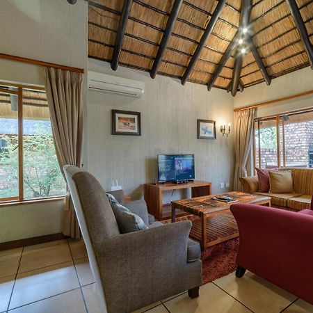 Kruger Park Lodge Unit No. 524 เฮซีวิว ภายนอก รูปภาพ