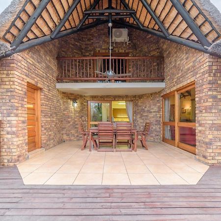 Kruger Park Lodge Unit No. 524 เฮซีวิว ภายนอก รูปภาพ