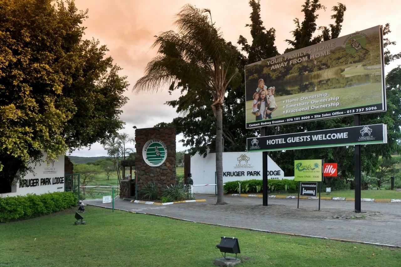 Kruger Park Lodge Unit No. 524 เฮซีวิว ภายนอก รูปภาพ