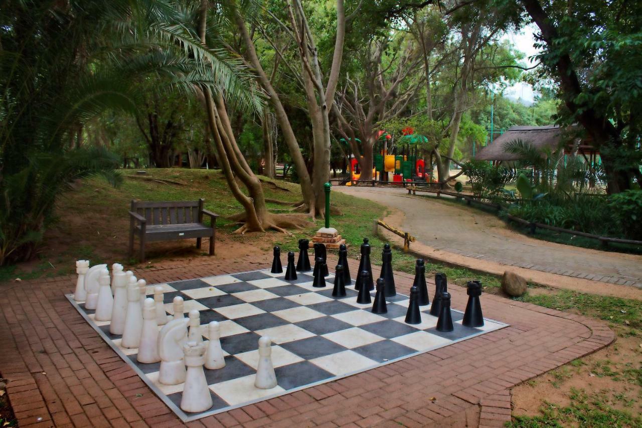 Kruger Park Lodge Unit No. 524 เฮซีวิว ภายนอก รูปภาพ