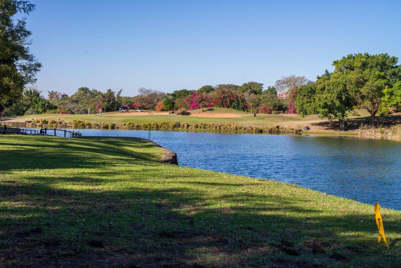 Kruger Park Lodge Unit No. 524 เฮซีวิว ภายนอก รูปภาพ