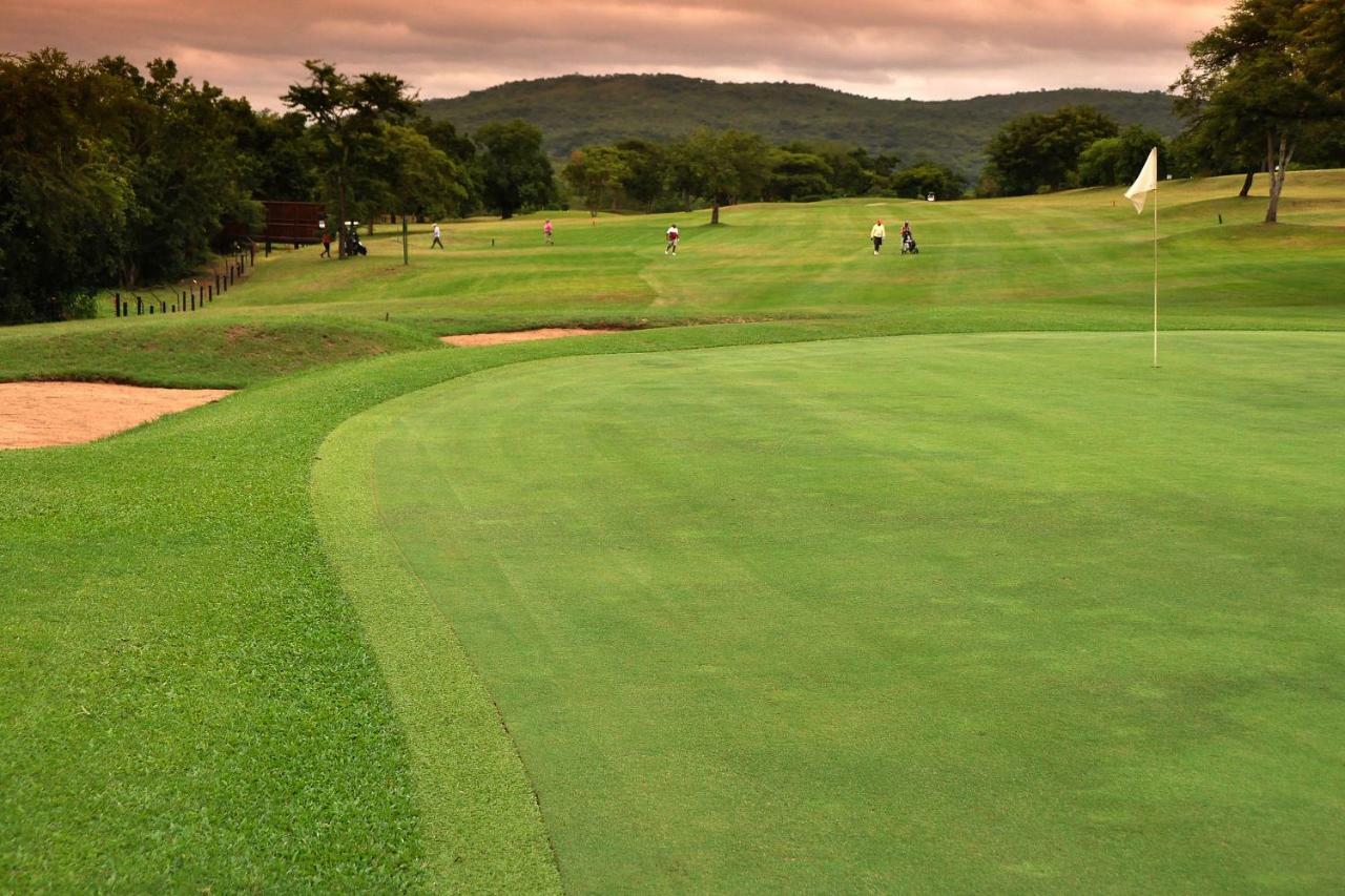 Kruger Park Lodge Unit No. 524 เฮซีวิว ภายนอก รูปภาพ