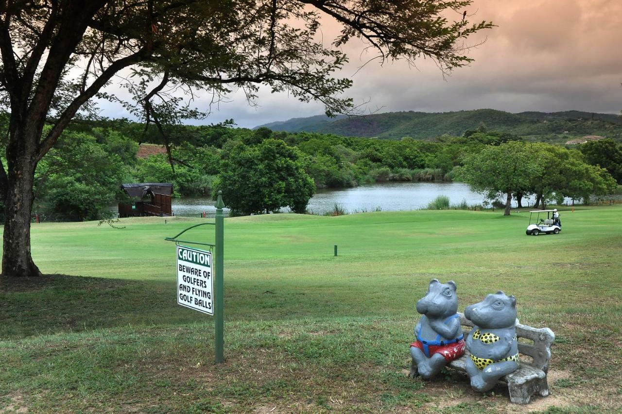 Kruger Park Lodge Unit No. 524 เฮซีวิว ภายนอก รูปภาพ