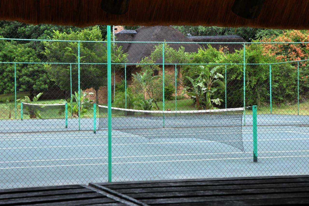 Kruger Park Lodge Unit No. 524 เฮซีวิว ภายนอก รูปภาพ