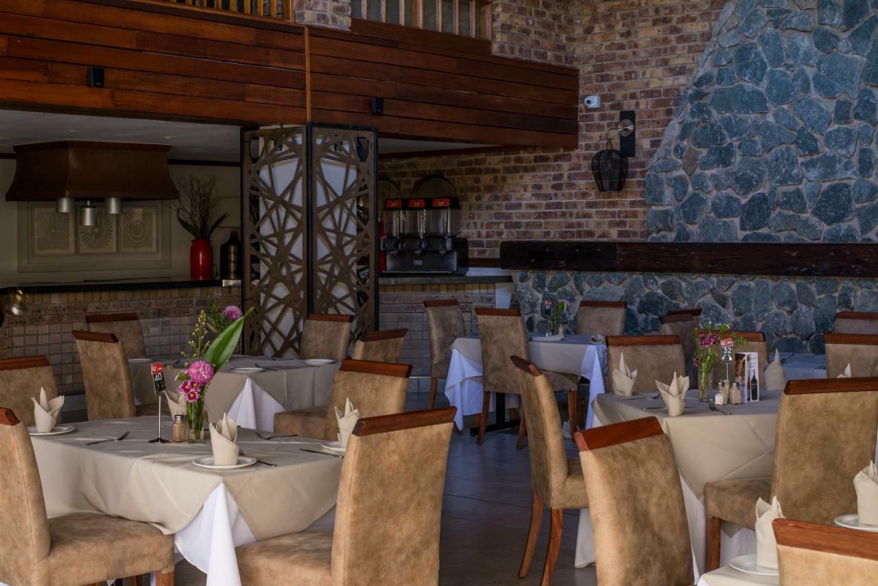 Kruger Park Lodge Unit No. 524 เฮซีวิว ภายนอก รูปภาพ