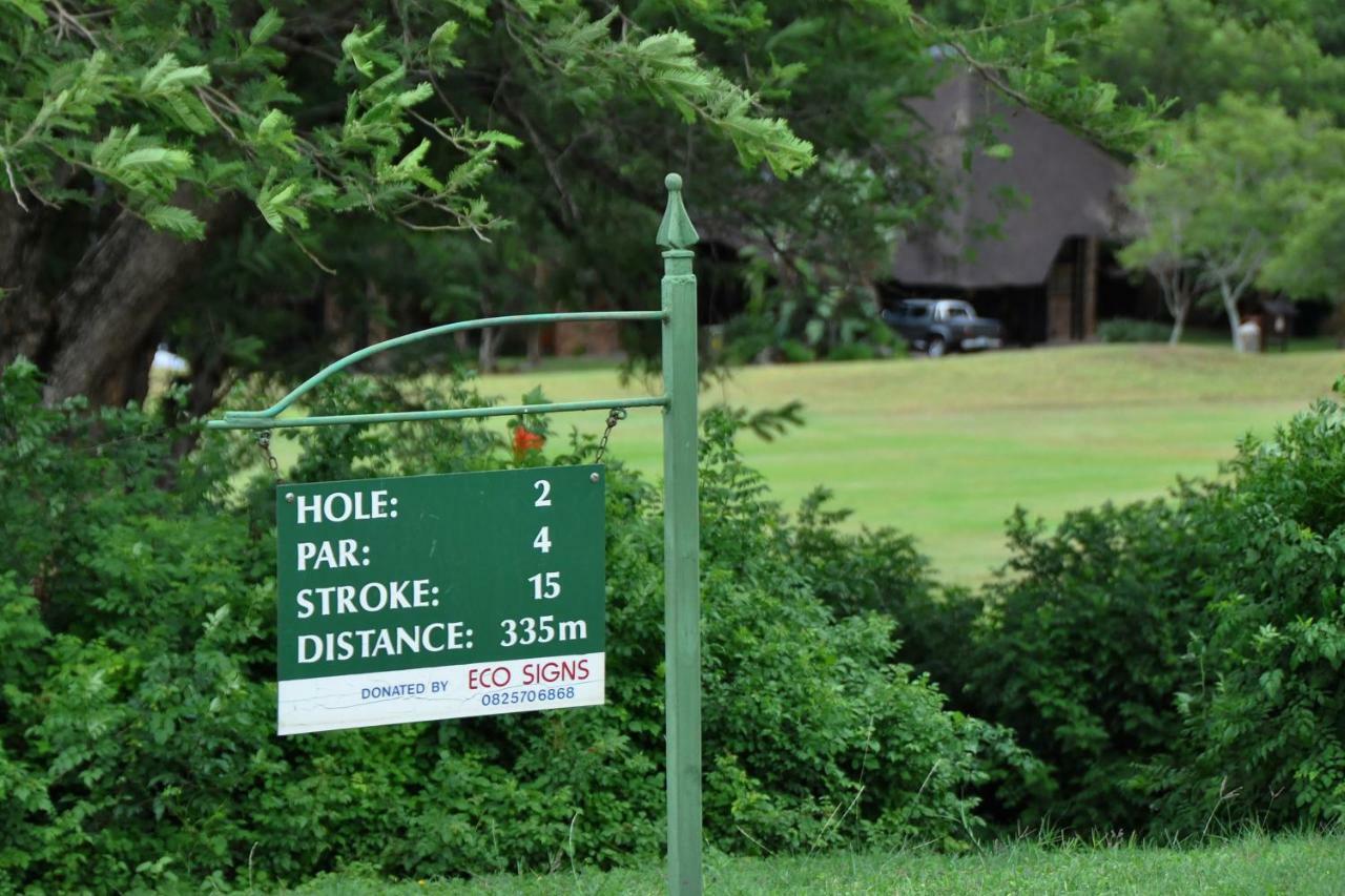 Kruger Park Lodge Unit No. 524 เฮซีวิว ภายนอก รูปภาพ