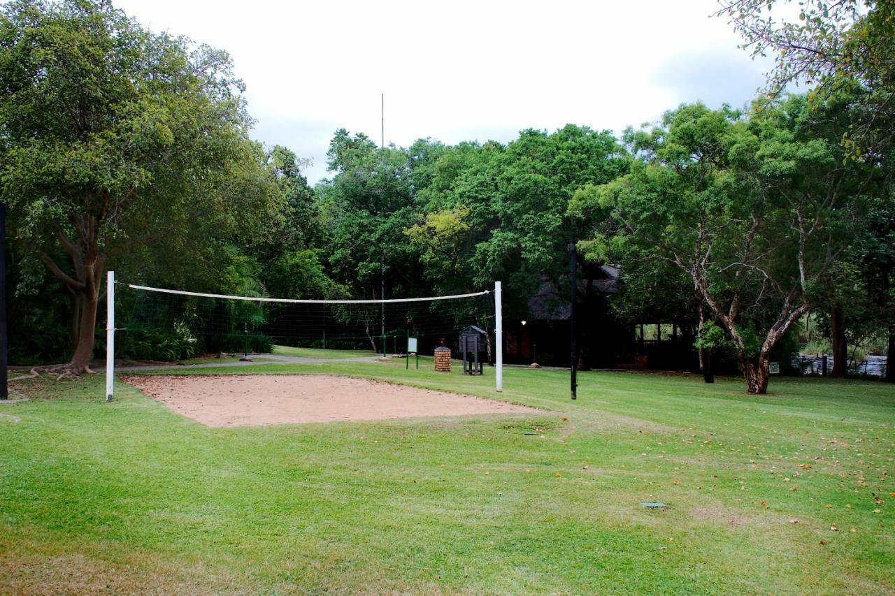 Kruger Park Lodge Unit No. 524 เฮซีวิว ภายนอก รูปภาพ