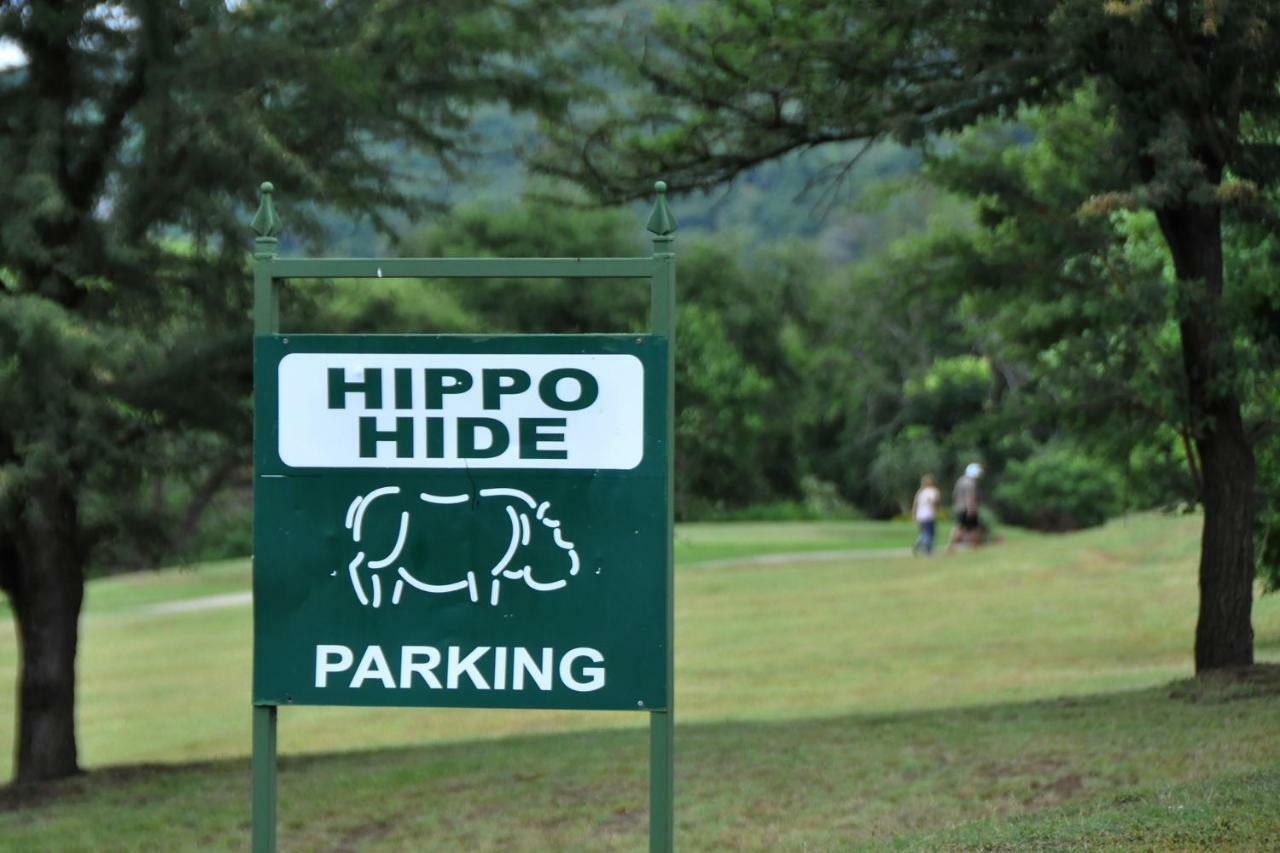 Kruger Park Lodge Unit No. 524 เฮซีวิว ภายนอก รูปภาพ