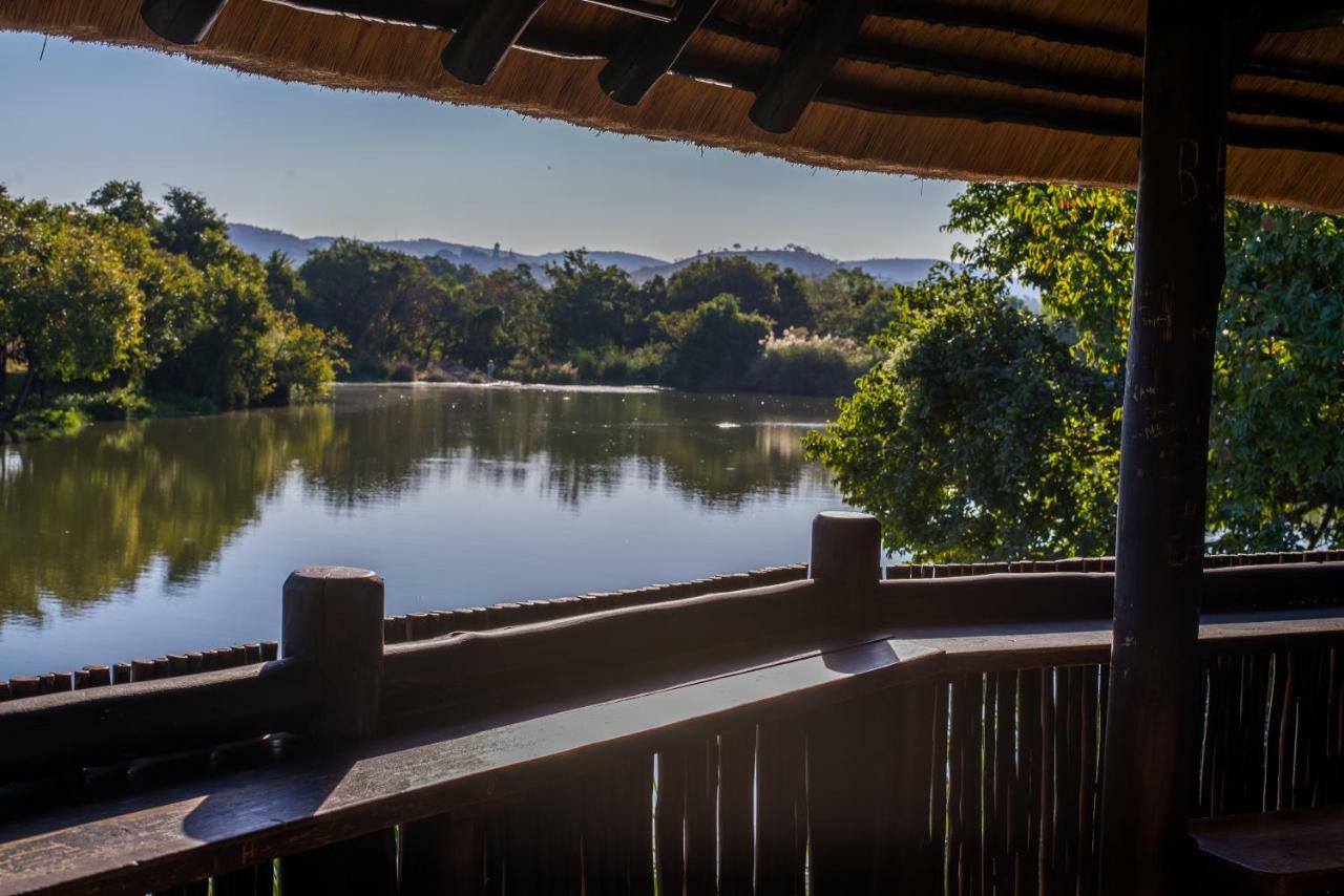 Kruger Park Lodge Unit No. 524 เฮซีวิว ภายนอก รูปภาพ