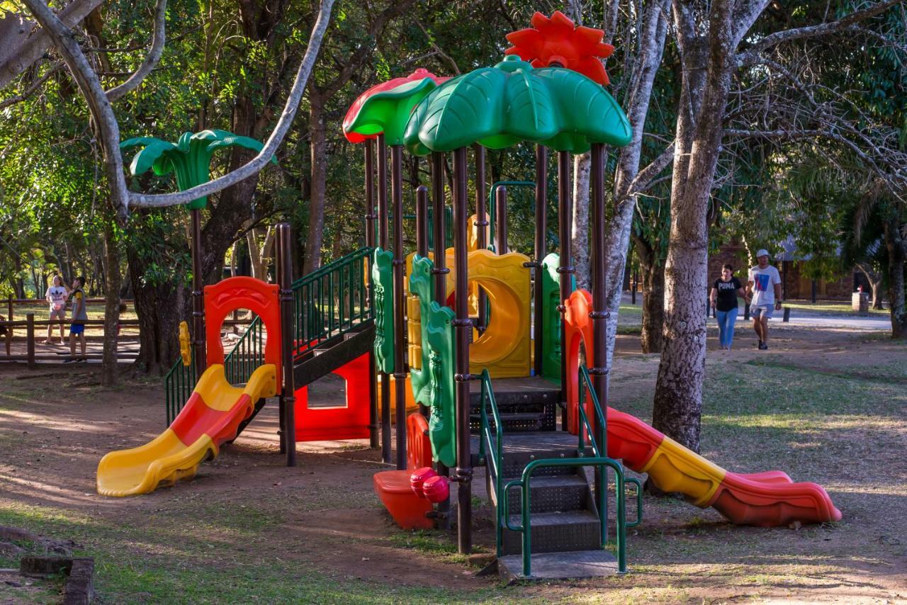 Kruger Park Lodge Unit No. 524 เฮซีวิว ภายนอก รูปภาพ
