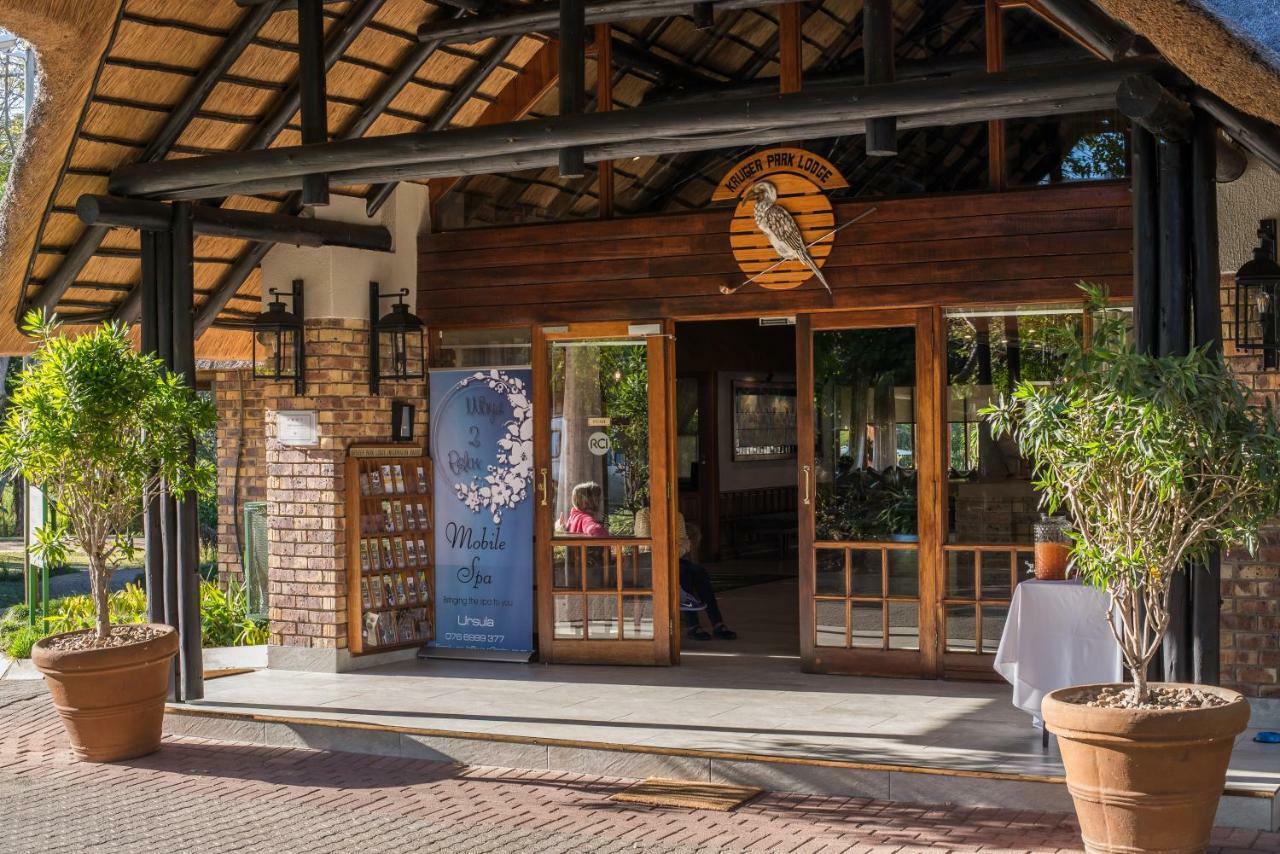 Kruger Park Lodge Unit No. 524 เฮซีวิว ภายนอก รูปภาพ