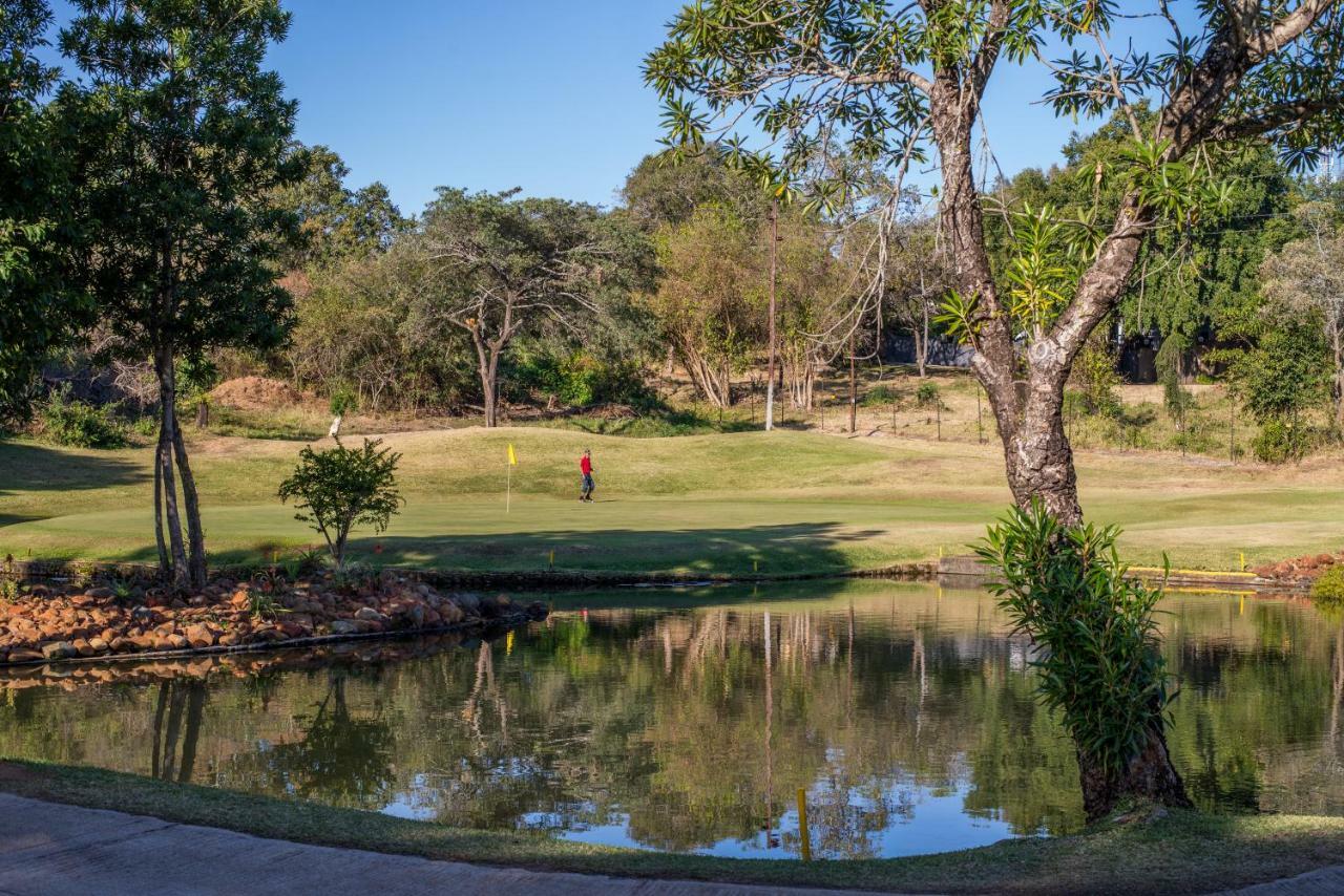 Kruger Park Lodge Unit No. 524 เฮซีวิว ภายนอก รูปภาพ