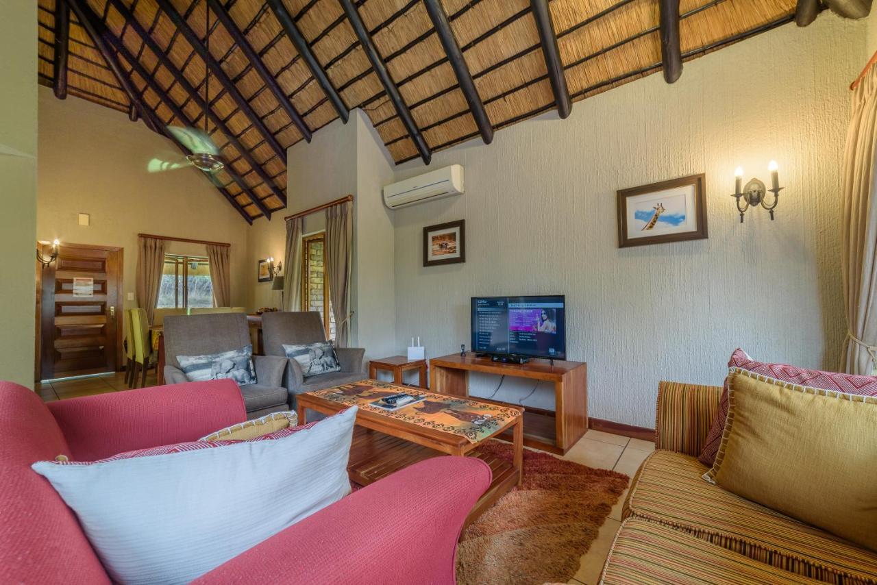 Kruger Park Lodge Unit No. 524 เฮซีวิว ภายนอก รูปภาพ