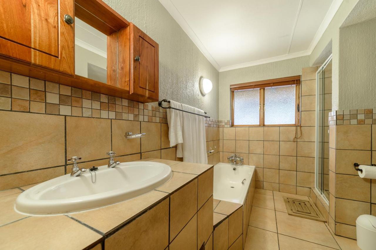Kruger Park Lodge Unit No. 524 เฮซีวิว ภายนอก รูปภาพ