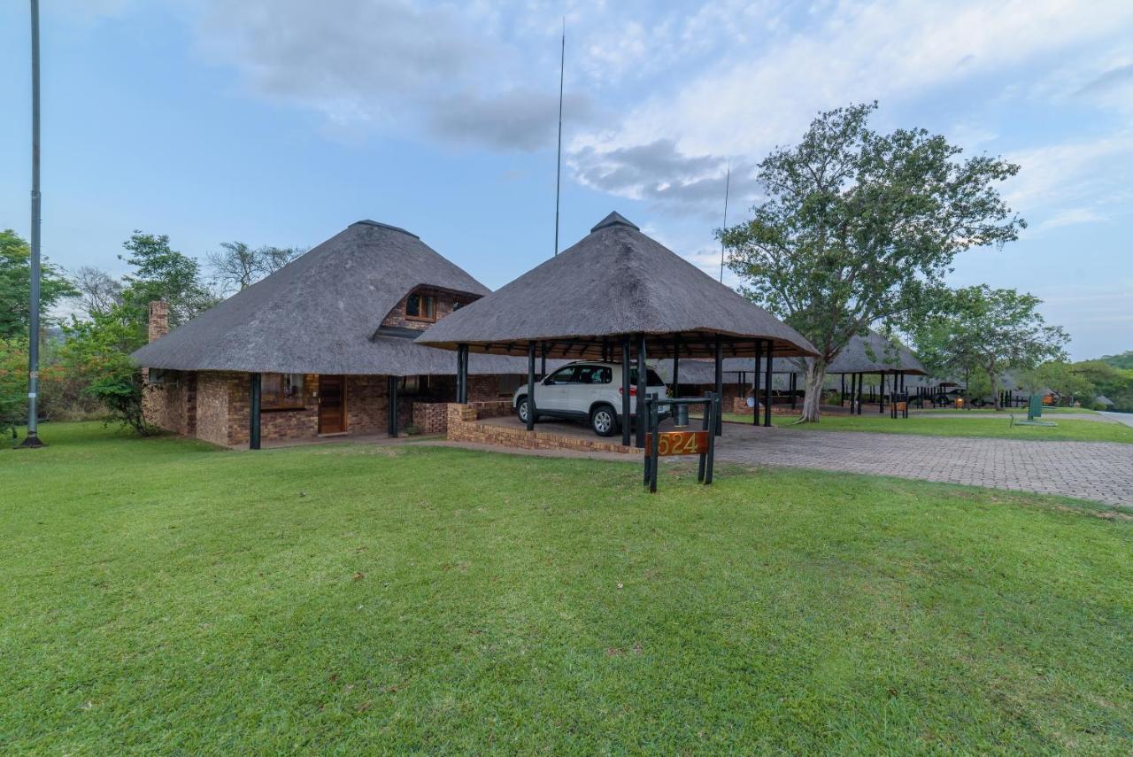Kruger Park Lodge Unit No. 524 เฮซีวิว ภายนอก รูปภาพ