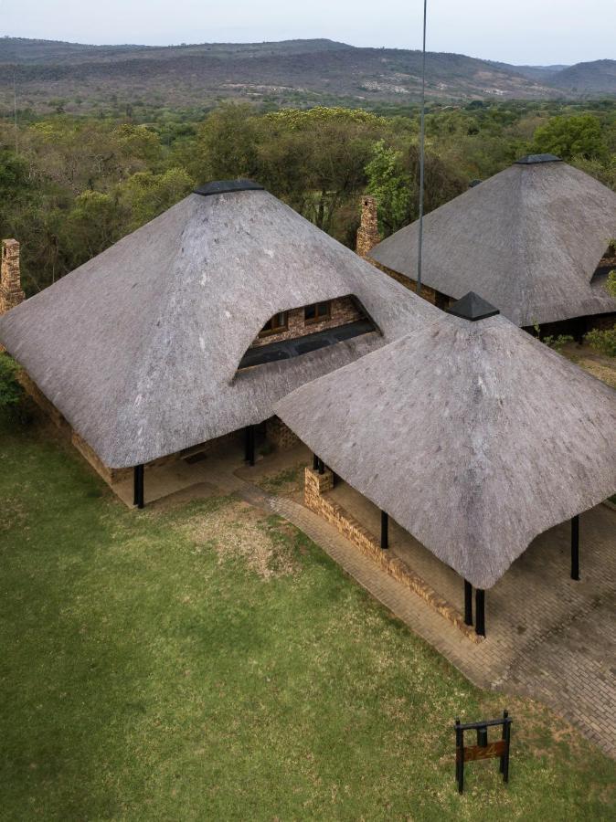 Kruger Park Lodge Unit No. 524 เฮซีวิว ภายนอก รูปภาพ