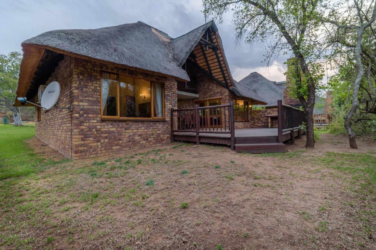 Kruger Park Lodge Unit No. 524 เฮซีวิว ภายนอก รูปภาพ