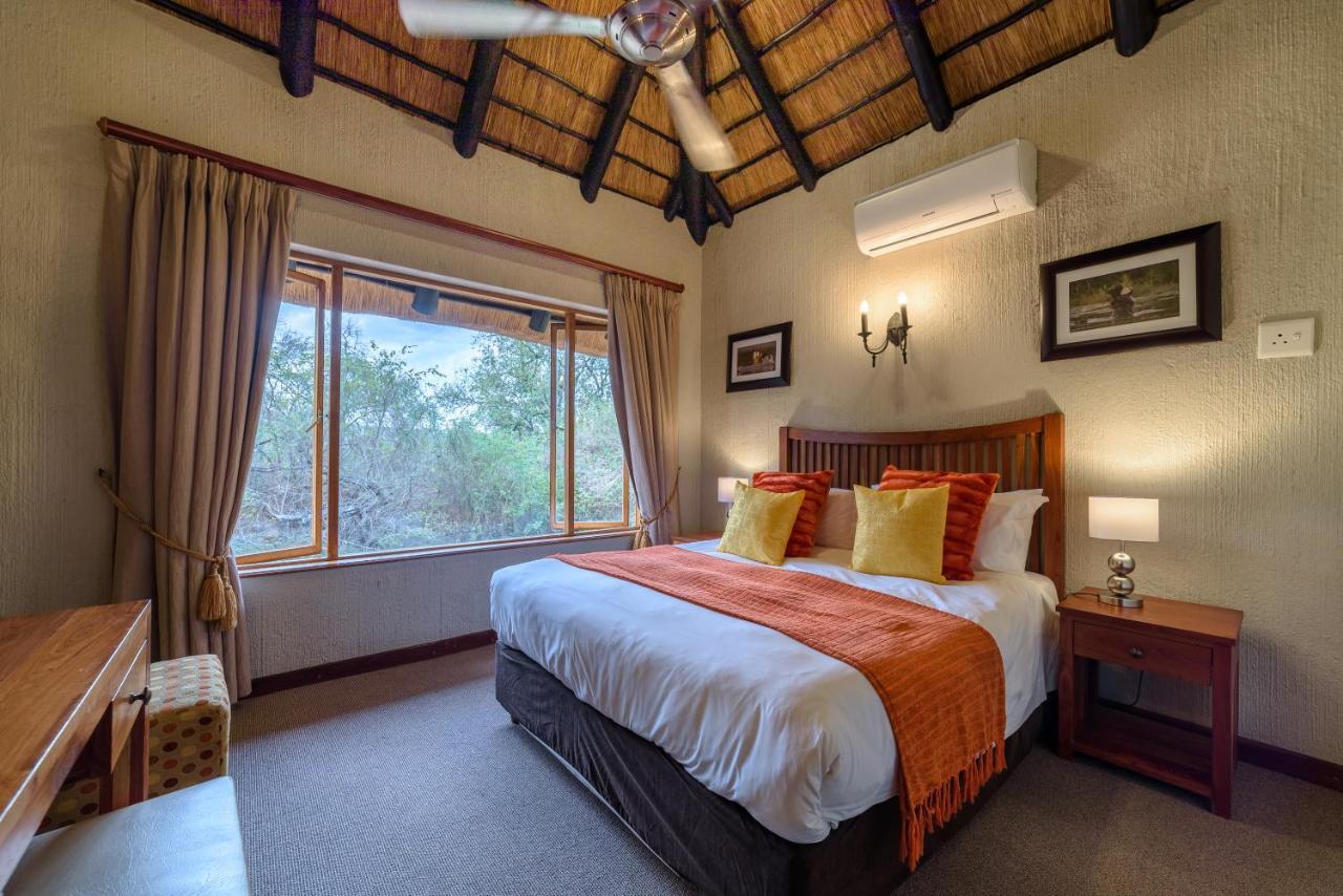 Kruger Park Lodge Unit No. 524 เฮซีวิว ภายนอก รูปภาพ