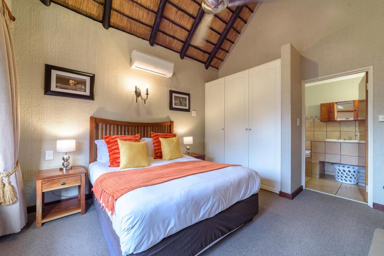 Kruger Park Lodge Unit No. 524 เฮซีวิว ภายนอก รูปภาพ