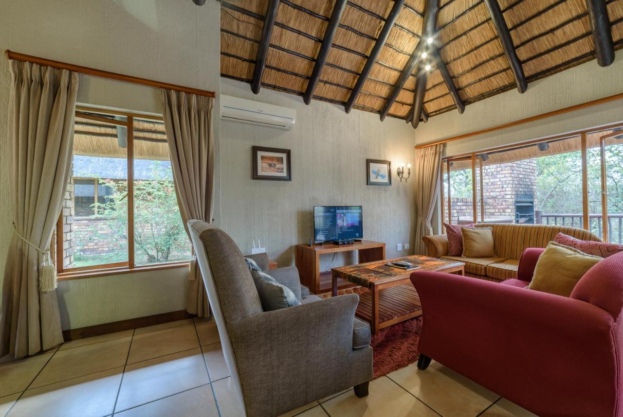 Kruger Park Lodge Unit No. 524 เฮซีวิว ภายนอก รูปภาพ